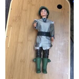 Disney Frozen 2 Ryder Nattura  11” Action Figure Toys Christmas Gifts Holiday